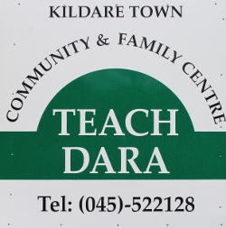 Teach Dara Community and Family Centre